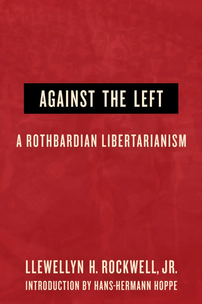 Against the Left